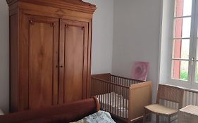 Maison à 3 chambres, rustique, fraîche, entretenue, 15' zoo beauval commerces pharmacie route médiane